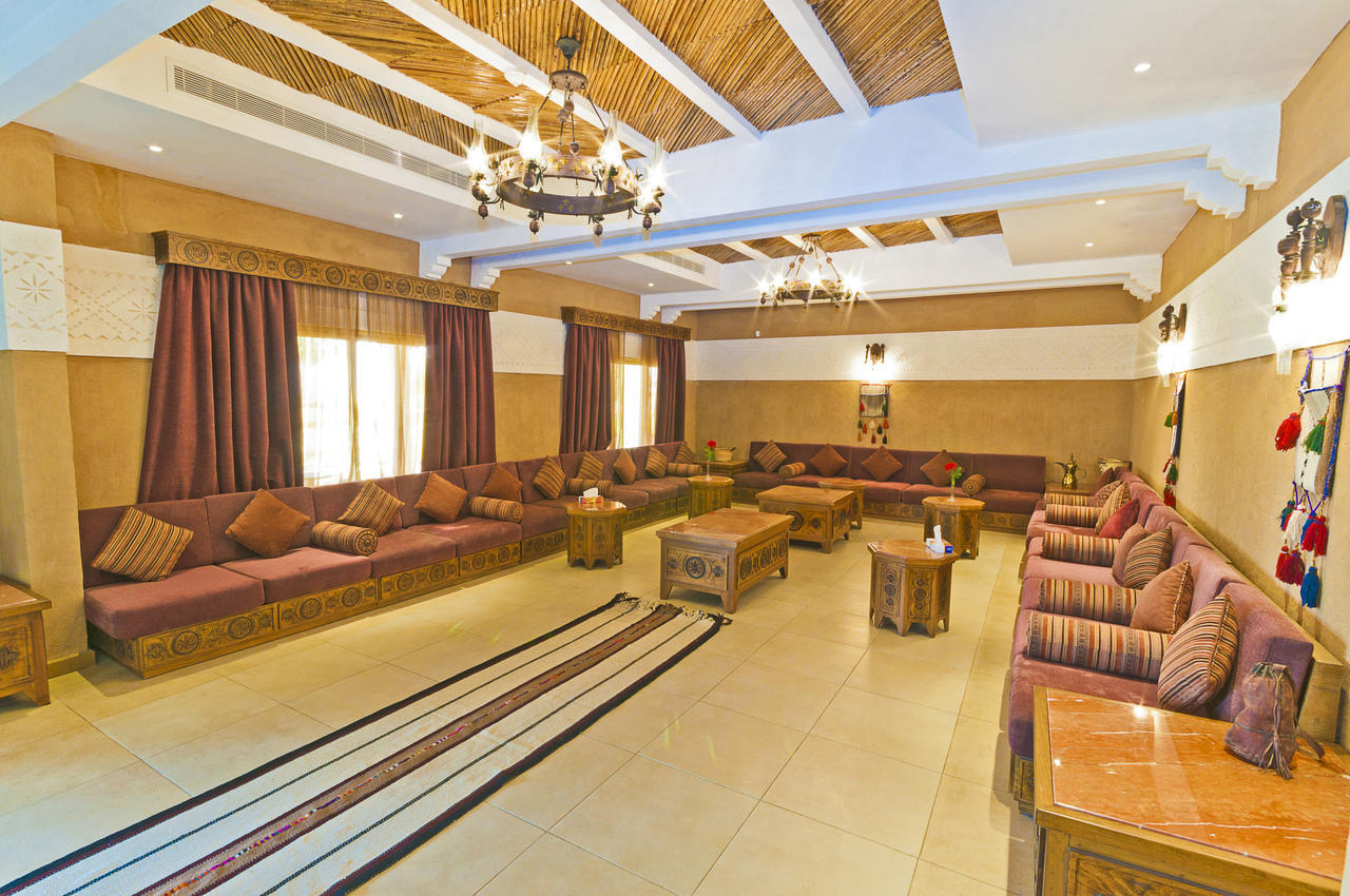 Al Malfa Resort Unaizah Exterior foto