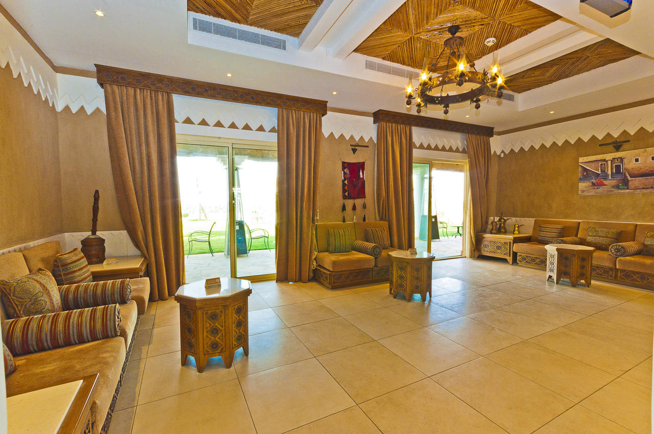 Al Malfa Resort Unaizah Exterior foto